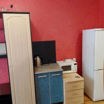 Сдается 1-комнатная квартира, 18 м²