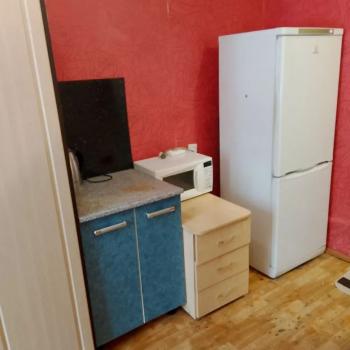 Сдается 1-комнатная квартира, 18 м²