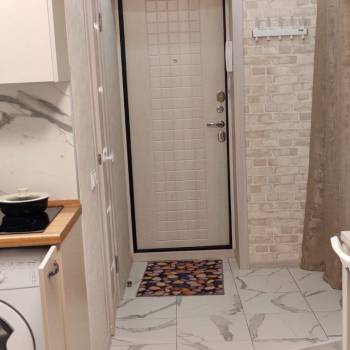 Сдается 1-комнатная квартира, 19 м²