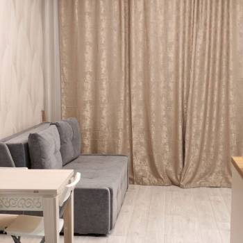 Сдается 1-комнатная квартира, 19 м²