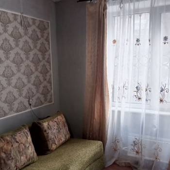 Сдается 1-комнатная квартира, 14 м²