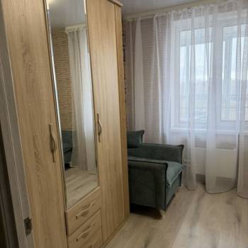 Сдается 2-х комнатная квартира, 85 м²