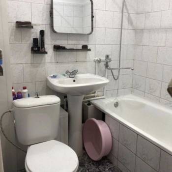 Сдается 1-комнатная квартира, 40 м²