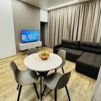 Сдается Многокомнатная квартира, 80 м²