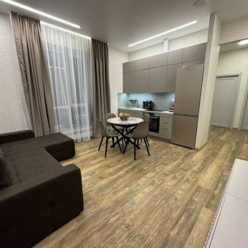 Сдается Многокомнатная квартира, 80 м²