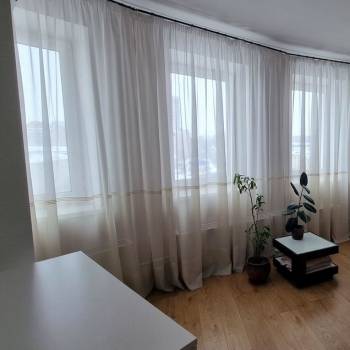 Сдается 1-комнатная квартира, 39 м²