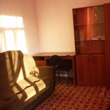 Сдается 1-комнатная квартира, 24 м²