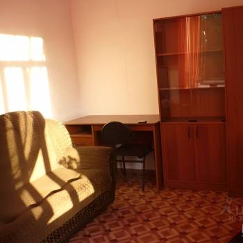 Сдается 1-комнатная квартира, 24 м²