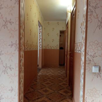 Сдается 1-комнатная квартира, 50 м²