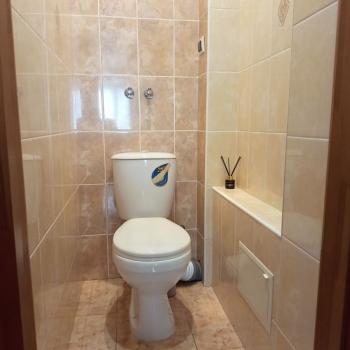 Сдается 1-комнатная квартира, 50 м²