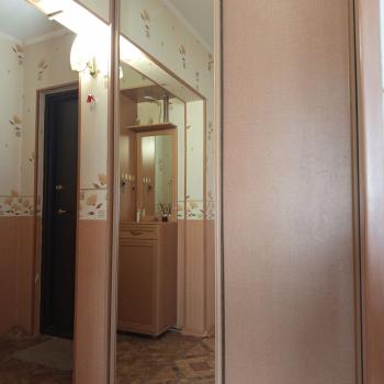 Сдается 1-комнатная квартира, 50 м²