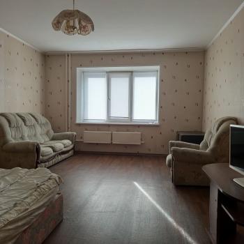 Сдается 1-комнатная квартира, 50 м²