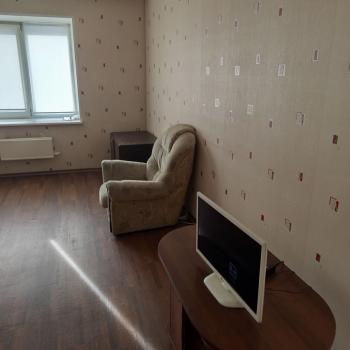 Сдается 1-комнатная квартира, 50 м²