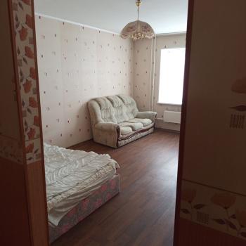 Сдается 1-комнатная квартира, 50 м²