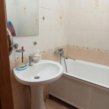 Сдается 1-комнатная квартира, 50 м²