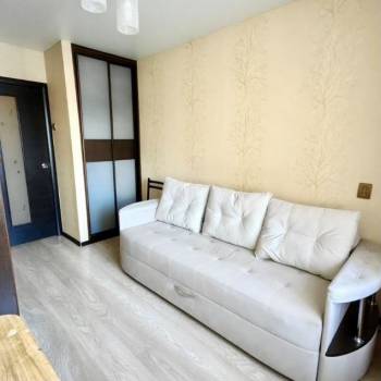 Продается 3-х комнатная квартира, 58,2 м²