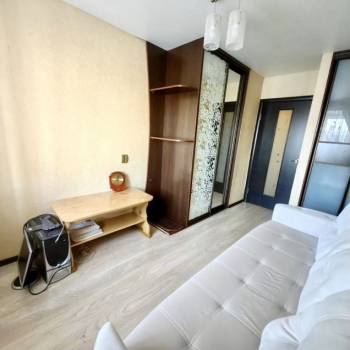 Продается 3-х комнатная квартира, 58,2 м²