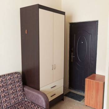 Сдается 1-комнатная квартира, 18 м²