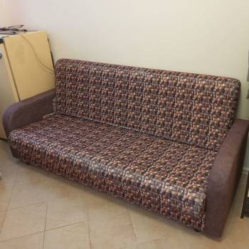 Сдается 1-комнатная квартира, 18 м²