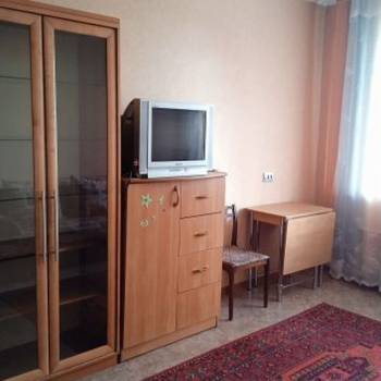 Сдается 1-комнатная квартира, 36,6 м²