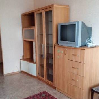 Сдается 1-комнатная квартира, 36,6 м²