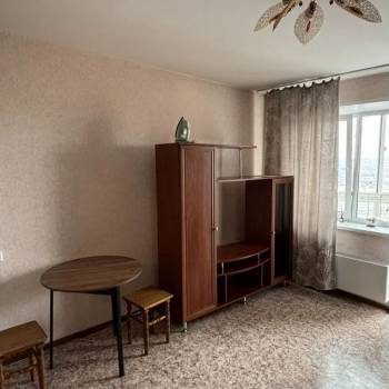 Сдается 1-комнатная квартира, 22,7 м²