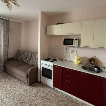 Сдается 1-комнатная квартира, 22,7 м²