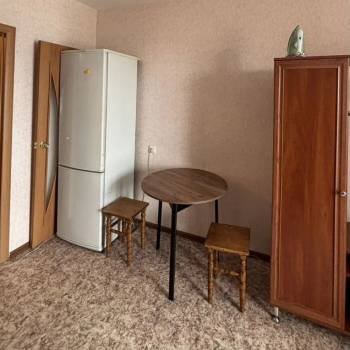 Сдается 1-комнатная квартира, 22,7 м²