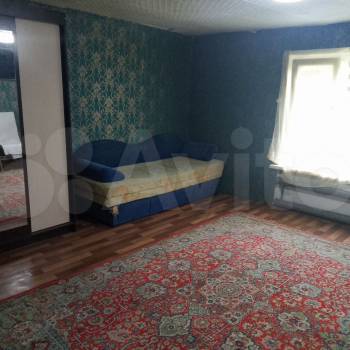 Сдается 1-комнатная квартира, 28 м²