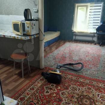 Сдается 1-комнатная квартира, 28 м²