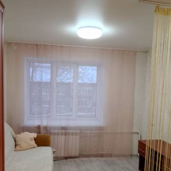Сдается 1-комнатная квартира, 18 м²