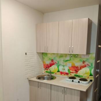 Сдается 1-комнатная квартира, 18 м²