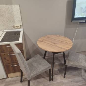 Сдается 1-комнатная квартира, 19 м²