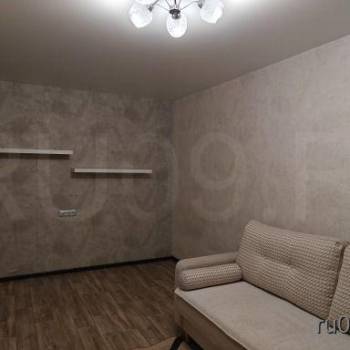 Сдается 1-комнатная квартира, 37 м²