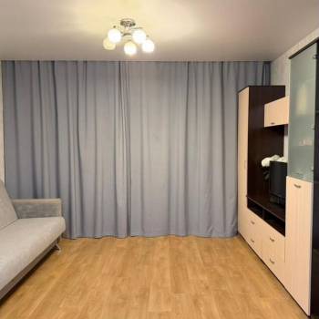 Сдается 1-комнатная квартира, 34 м²