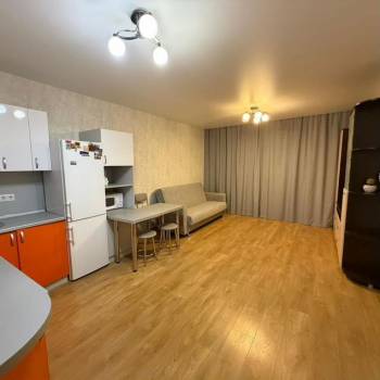 Сдается 1-комнатная квартира, 34 м²