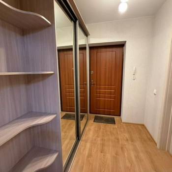 Сдается 1-комнатная квартира, 34 м²