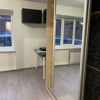 Сдается 1-комнатная квартира, 18,4 м²