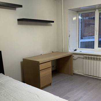 Сдается 1-комнатная квартира, 18,4 м²