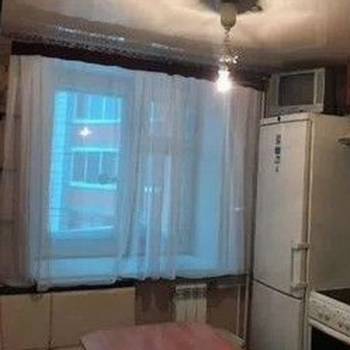 Сдается 2-х комнатная квартира, 58 м²