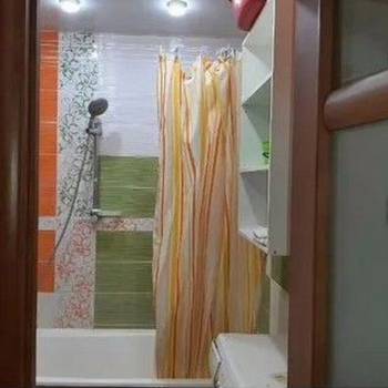 Сдается 2-х комнатная квартира, 58 м²