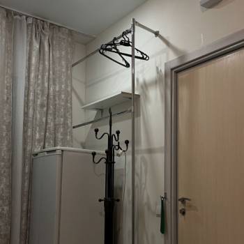 Сдается 1-комнатная квартира, 13 м²