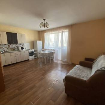 Сдается 1-комнатная квартира, 30 м²