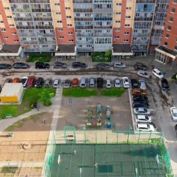 Продается 2-х комнатная квартира, 64 м²