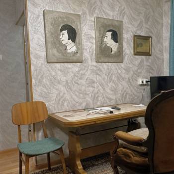 Сдается 1-комнатная квартира, 30 м²