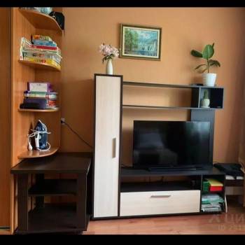 Сдается 1-комнатная квартира, 29,2 м²