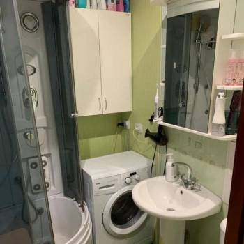 Сдается 1-комнатная квартира, 29,2 м²