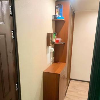 Сдается 1-комнатная квартира, 29,2 м²
