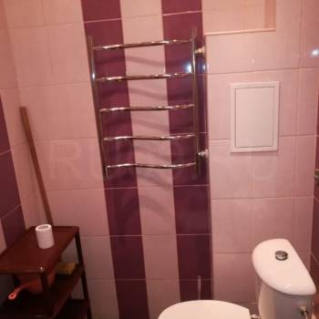 Сдается 1-комнатная квартира, 41 м²