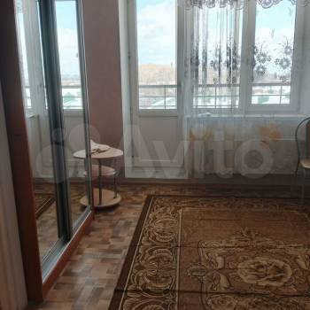 Сдается 1-комнатная квартира, 26 м²